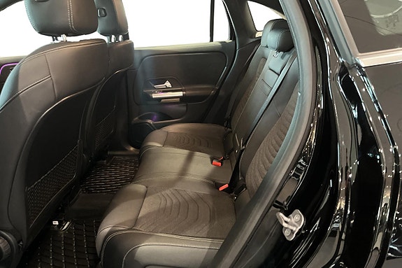 Mercedes-Benz EQA250 10 of 16