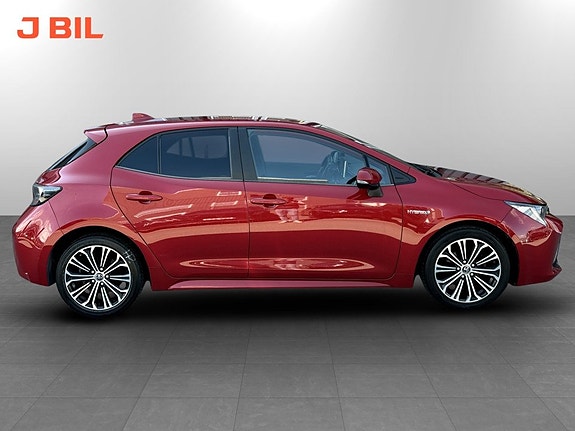 Toyota Corolla 15 of 16