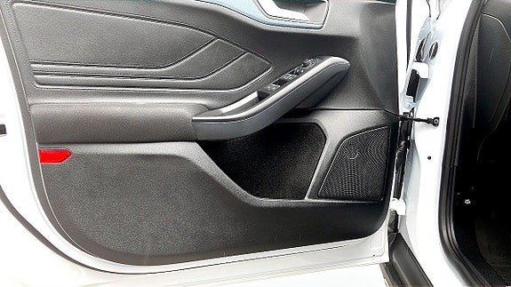 Ford Focus 11 of 12