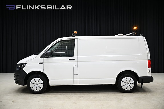 Volkswagen Transporter 2 of 30
