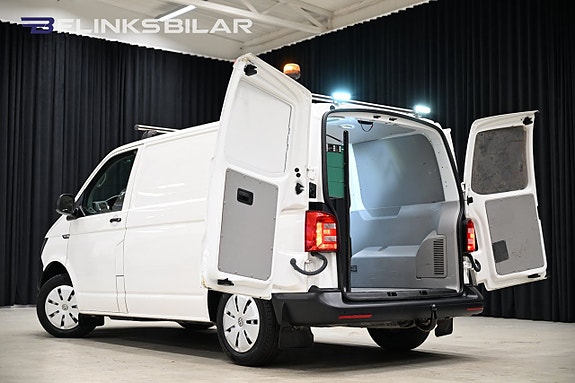Volkswagen Transporter 7 of 30