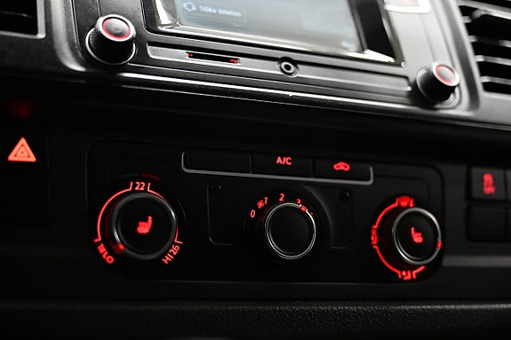 Volkswagen Transporter 27 of 30