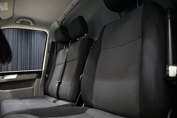 Volkswagen Transporter 23 of 30