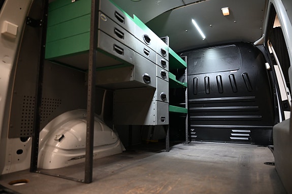 Volkswagen Transporter 11 of 30