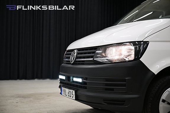 Volkswagen Transporter 3 of 30