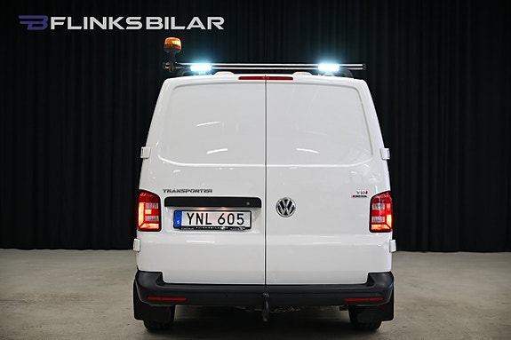Volkswagen Transporter 14 of 30