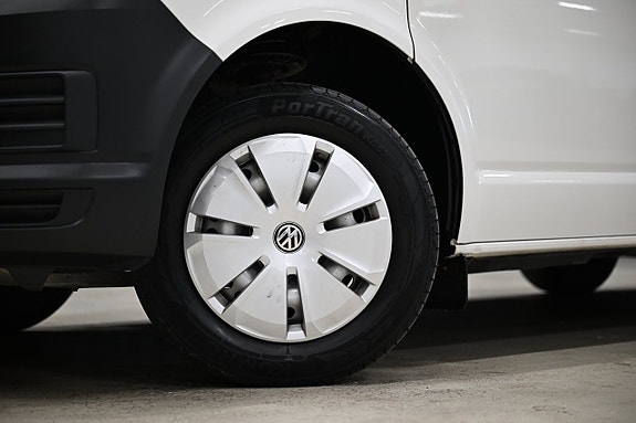 Volkswagen Transporter 5 of 30