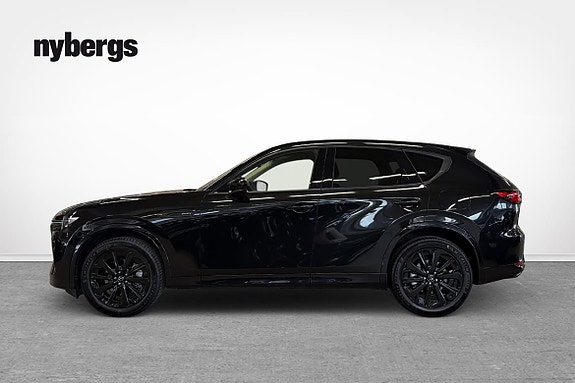 Mazda CX-60 2 of 5