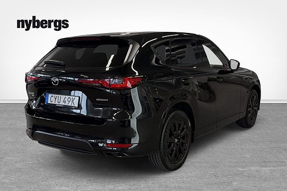 Mazda CX-60 4 of 5