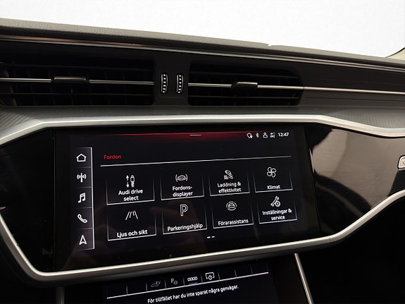 Audi A6 24 of 30