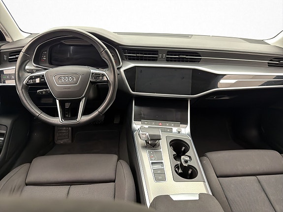 Audi A6 14 of 30
