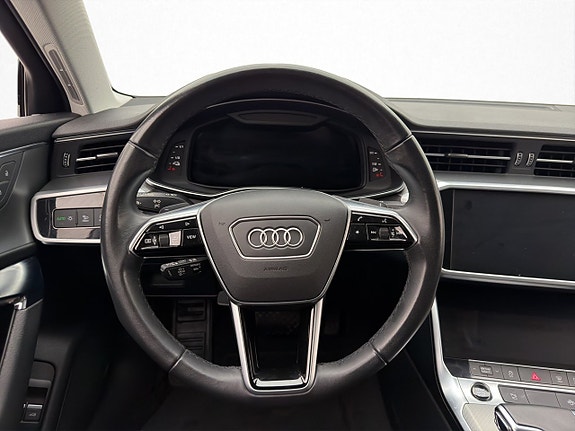 Audi A6 15 of 30