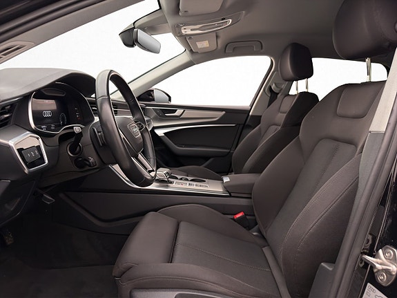 Audi A6 13 of 30