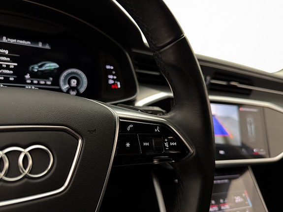 Audi A6 19 of 30