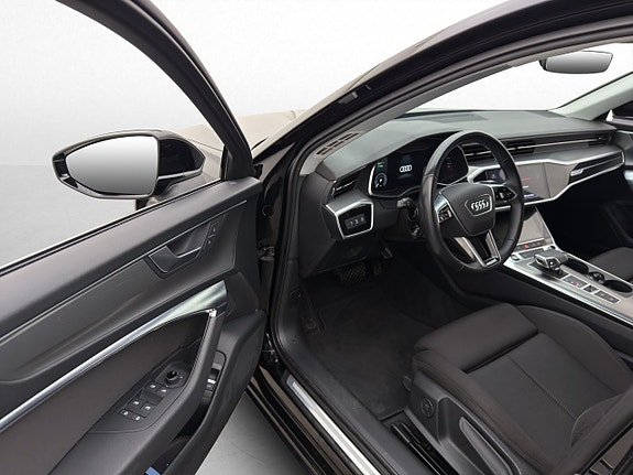 Audi A6 12 of 30