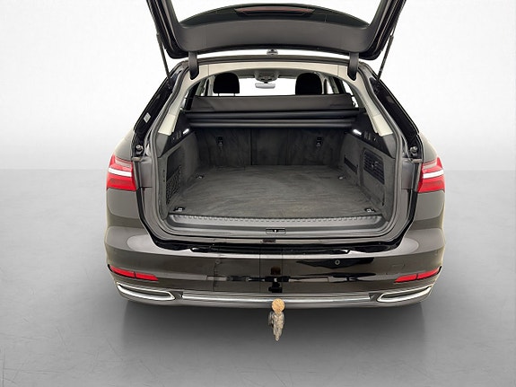 Audi A6 11 of 30