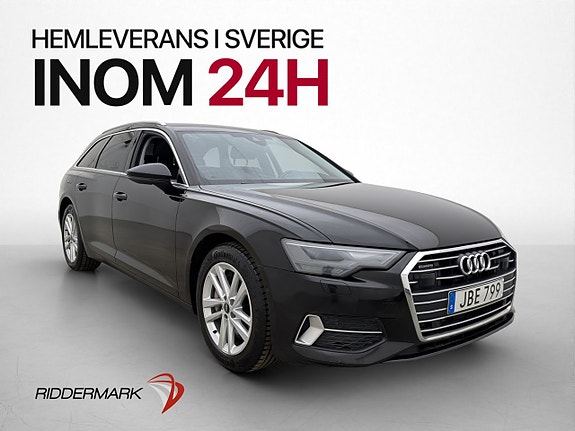 Audi A6 3 of 30