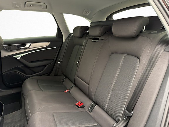 Audi A6 27 of 30