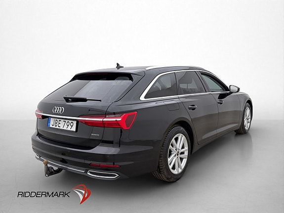 Audi A6 5 of 5