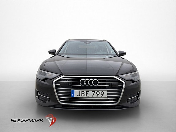 Audi A6 2 of 5