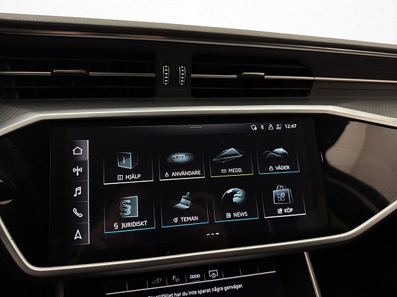 Audi A6 23 of 30
