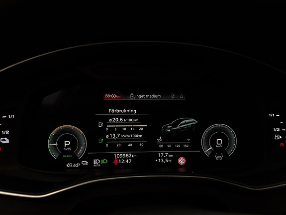 Audi A6 18 of 30