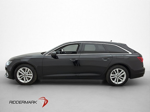 Audi A6 4 of 5
