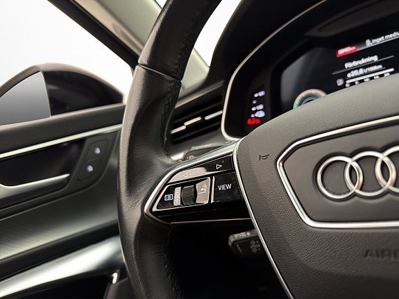 Audi A6 17 of 30