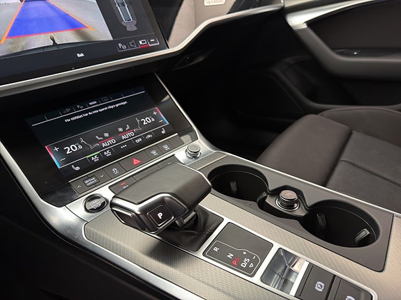 Audi A6 26 of 30