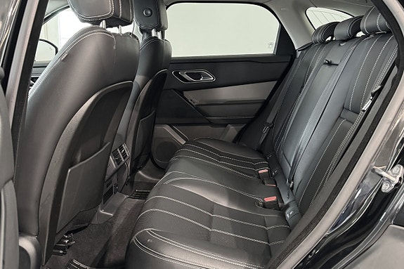 Land Rover Range Rover Velar 6 of 16