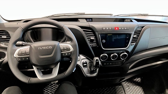 Iveco Daily 3 of 5
