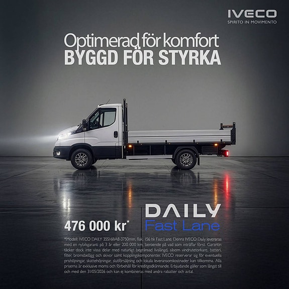Iveco Daily 5 of 5