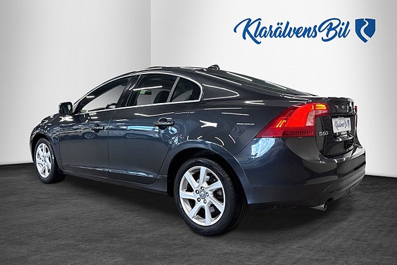 Volvo S60 3 of 5
