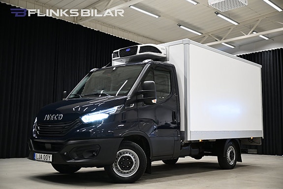 İkinci el  Iveco Daily 2.3