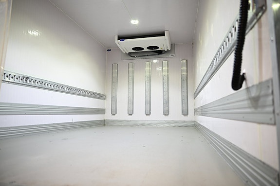 Iveco Daily 6 of 30