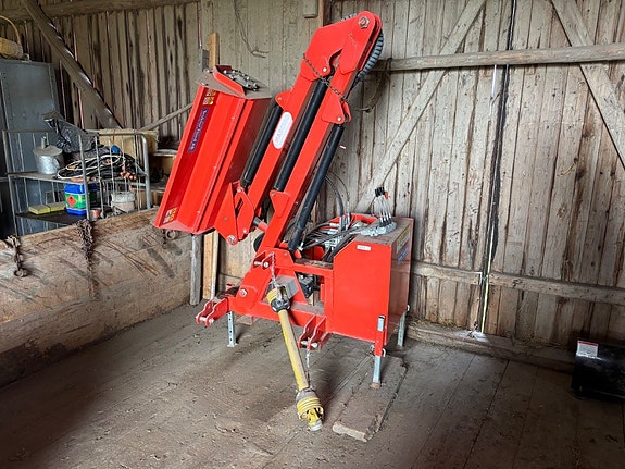 Släntklipp Maschio Cristina 460