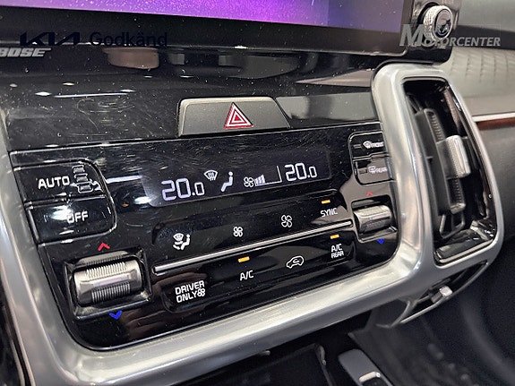 Kia Sorento 13 of 14