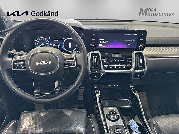Kia Sorento 7 of 14