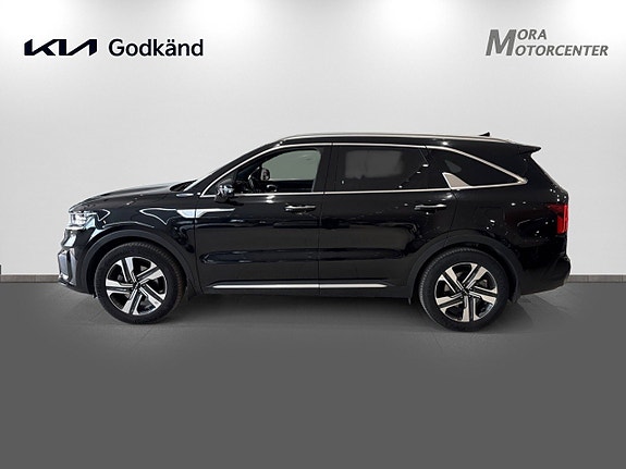 Kia Sorento 4 of 5
