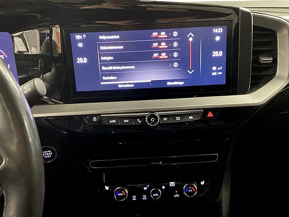 Opel Mokka 12 of 19