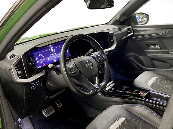 Opel Mokka 5 of 5