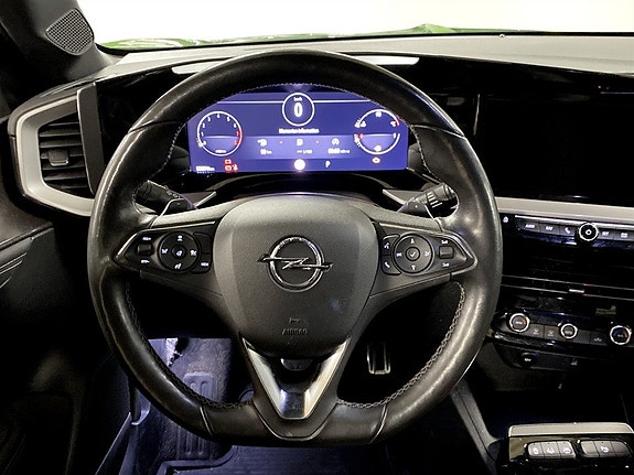 Opel Mokka 7 of 19