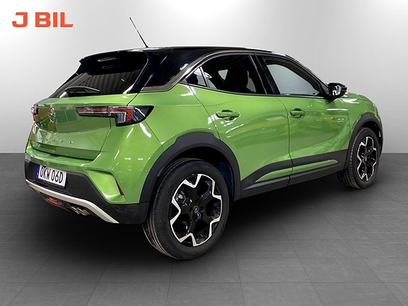 Opel Mokka 3 of 5