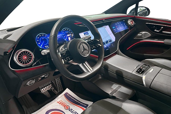 Mercedes-Benz EQS580 7 of 21
