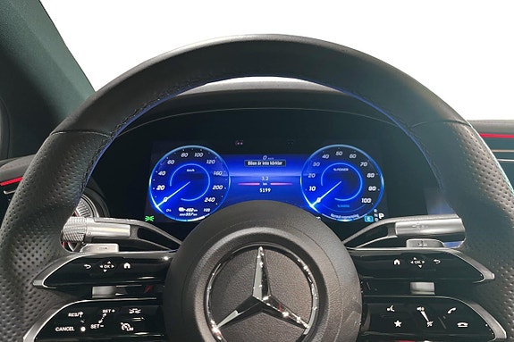 Mercedes-Benz EQS580 6 of 21