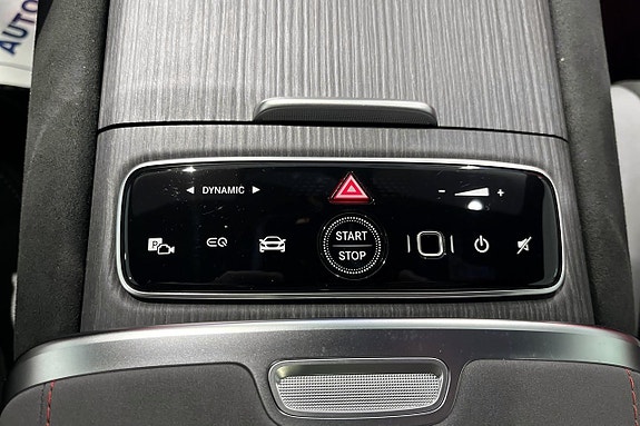 Mercedes-Benz EQS580 21 of 21