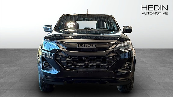 Isuzu D-max 8 of 9