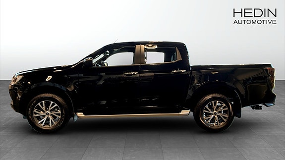 Isuzu D-max 6 of 9