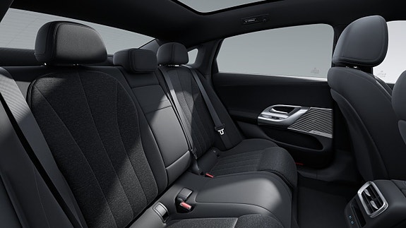 Mercedes-Benz C400 5 of 5