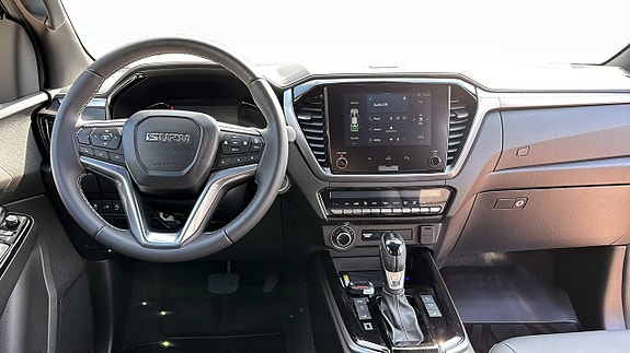 Isuzu D-max 4 of 11